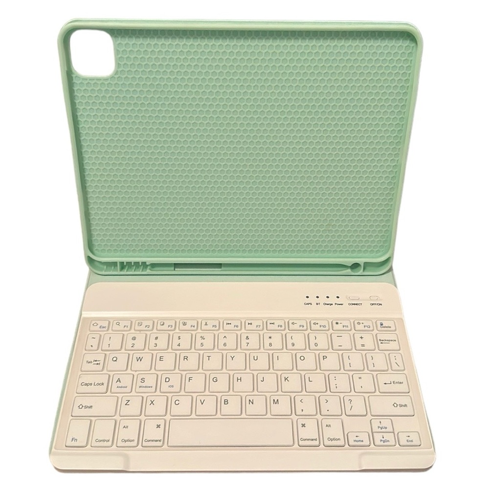 iPad 11 inch pro keyboard case